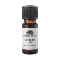 Urtegaarden - Lavendelolja - 10 ml