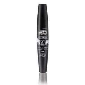 Lavera Trend Sensitive Intense Volumizing Mascara Svart