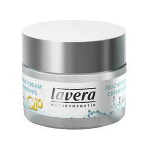 Lavera Basis Sensitiv Q10 Moisturizer - 50 ml