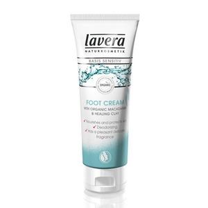 Lavera Basis Sensitiv Fotkräm - 75 ml