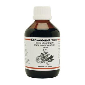 Schwedenkräuter Maria Treben - 200 ml