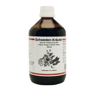 Schwedenkräuter Maria Treben - 500 ml