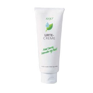 Anjo örtkräm med doft - 100 ml