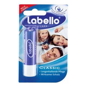 Labello Classic Läppbalsam