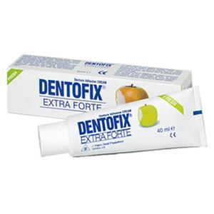 Dentofix Extra Forte Cream - 40 ml
