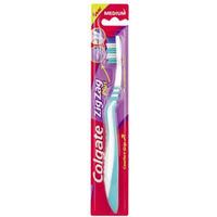 Colgate Zig Zag Plus tandborste (Medium) -1 st.