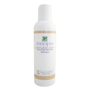 Innopoo Terva Tjärschampo mot mjäll - 150 ml