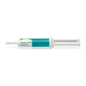 Canikur Pro pasta - hjälp med tarmfloran för din hund och katt - 15 ml Med24.se
