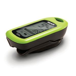 Nonin GO2 Pulsoximeter(syremätare)