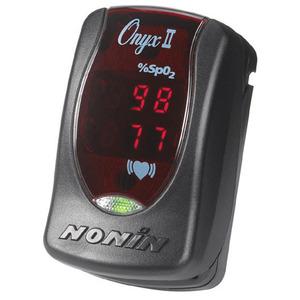 Nonin Onyx II 9550 Pulsoximeter(syremätare)