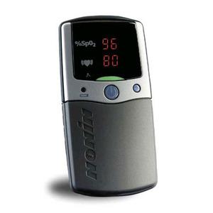 Nonin Palmsat 2500 Pulsoximeter(syremätare)
