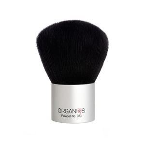 Organiqs Kabuki Borste - 1 st