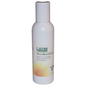 FolliGRO hårbottenrengöring - 150 ml