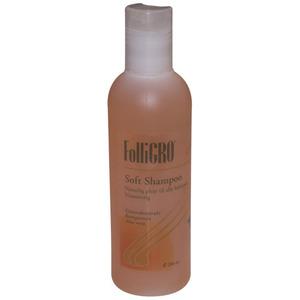 FolliGRO Soft Shampoo - 200 ml