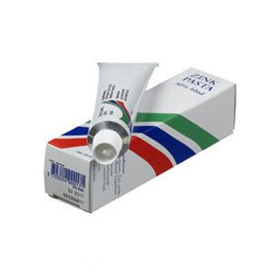 Zinkpasta 30% soft - 30 ml
