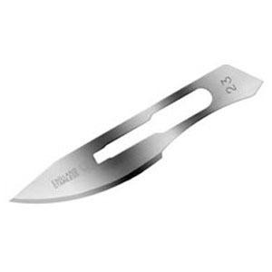 Sabre skalpelblade B/23 - icke-steril 5 st