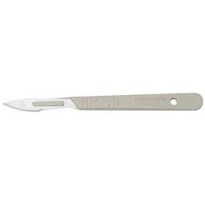 Sabre Steril Skalpell - 1 st