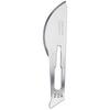 Sabre Skalpell Steril - 10 st - 22/A