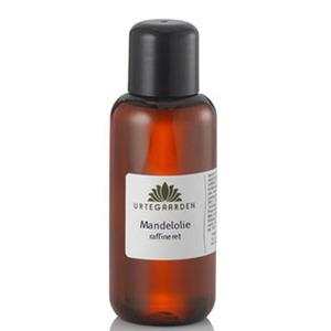 Urtegaarden Raffinerad Mandelolja - 100 ml