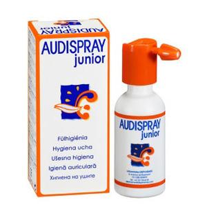 Audispray Junior - 25 ml