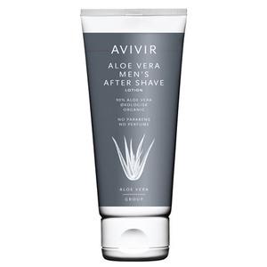 Avivir Aloe Vera Men's After Shave Lotion 100ml