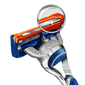 Gillette Fusion rakhyvel