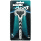 Gillette Mach3 rakhyvel