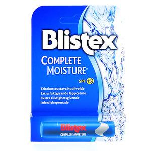 Blistex Complete Moist. - 4,25 g.