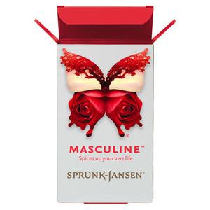Sprunk Jansen Masculine - 30 tab