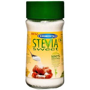 Hermesetas Stevia Söta Strö lätt - sötningsmedel