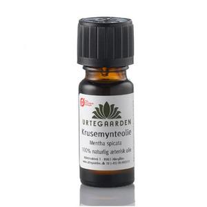 Urtegaarden - Krusmyntaolja 10 ml