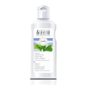 Lavera Faces Purifying Facial Tonic - 125 ml
