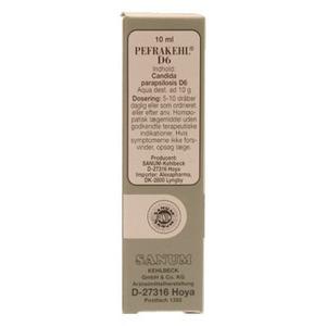 Pefrakehl droppar - 10 ml