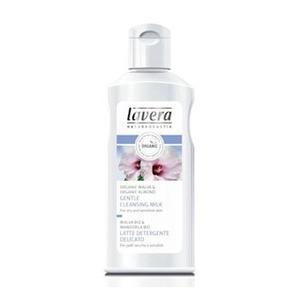 Lavera Faces Gentle Cleansing milk - 125 ml