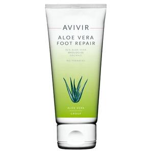AVIVIR Aloe Vera Foot Repair - 100 ml