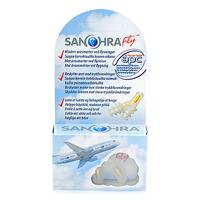 Sanohra Öronproppar flyg vuxna - 1 par