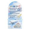Sanohra Öronproppar flyg vuxna - 1 par