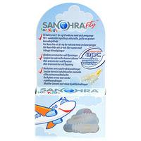 Sanohra Öronproppar flyg barn - 1 par