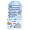 Sanohra Öronproppar flyg barn- 1 par
