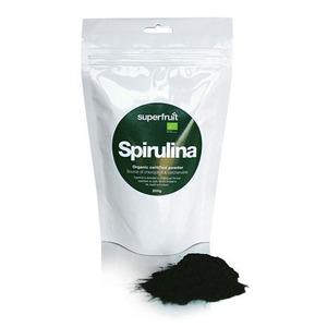 Superfruit Spirulina eko