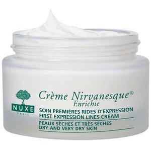 Nuxe ansiktscreme till torr hud 25+ - 50 ml