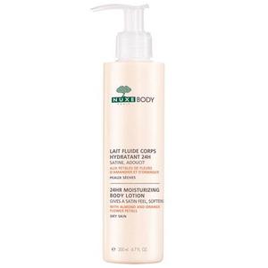 Nuxe Bodylotion 24 Hour - 200 ml