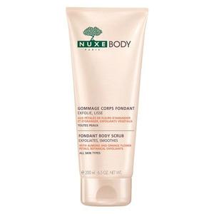 Nuxe Body Scrub - 200 ml