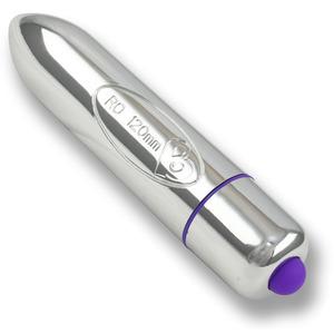 Rocks Off 120 mm Klitoris Vibrator - Test vinnare!