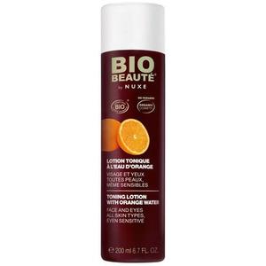 Bio Beauté skintonic med apelsinvatten - 200 ml