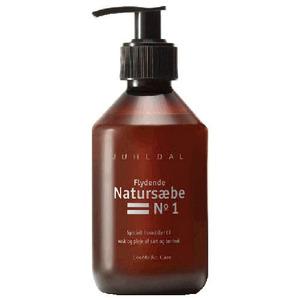 Juhldal Natural Liquid Soap No 1 - 250 ml