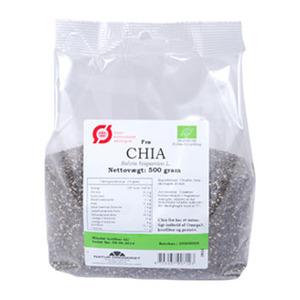 Natur Drogeriet Chia Frö eko - 500 g