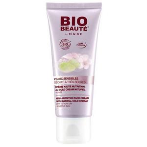Bio BeauéFace cream high nutrition - 40 ml