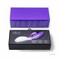 LELO Ina Dubbel Vibrator Rabbit
