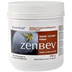 Zenbev kakao instant dryckpulver - 250 g